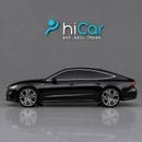 Audi A7 2,107 P.M • 0% Downpayment • 45 TFSI S-Line • 1 Year Warranty