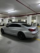 BMW 640i