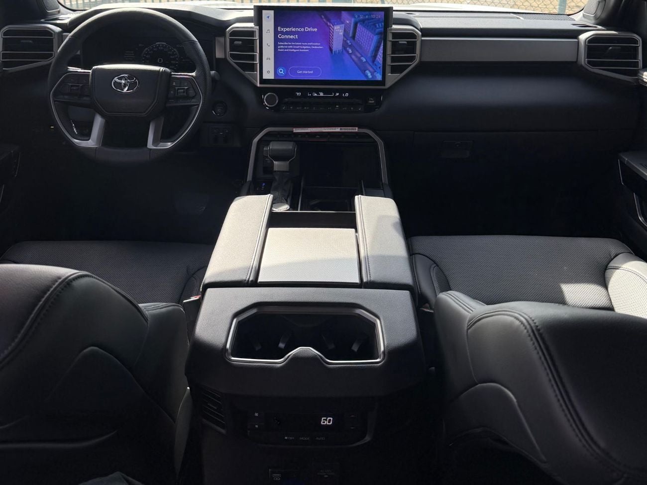 Toyota Sequoia 2025 TOYOTA SEQUOIA LIMITED I-FOCE MAX TWINTURBO V6 