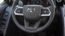 Toyota Land Cruiser GXR TWIN TURBO 3.5L