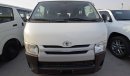 Toyota Hiace Car For export only