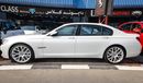 BMW 750Li Li