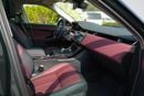 Land Rover Range Rover Evoque DYNAMIC SE P250