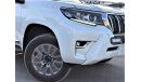 Toyota Prado TXL,2.7L,SUNROOF,4WD,18'' AW,A/T,2020MY