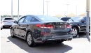 Kia Optima GDI Si ACCIDENTS FREE - GCC - MID OPTION PERFECT CONDITION INSIDE OUT