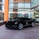 بورش 911 Turbo 3.8L (575 HP) Convertible