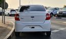Ford Figo Ambiente 2017 GCC Perfect Condition