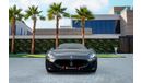 Maserati Granturismo | 3,131 P.M  | 0% Downpayment | Immaculate Condition!