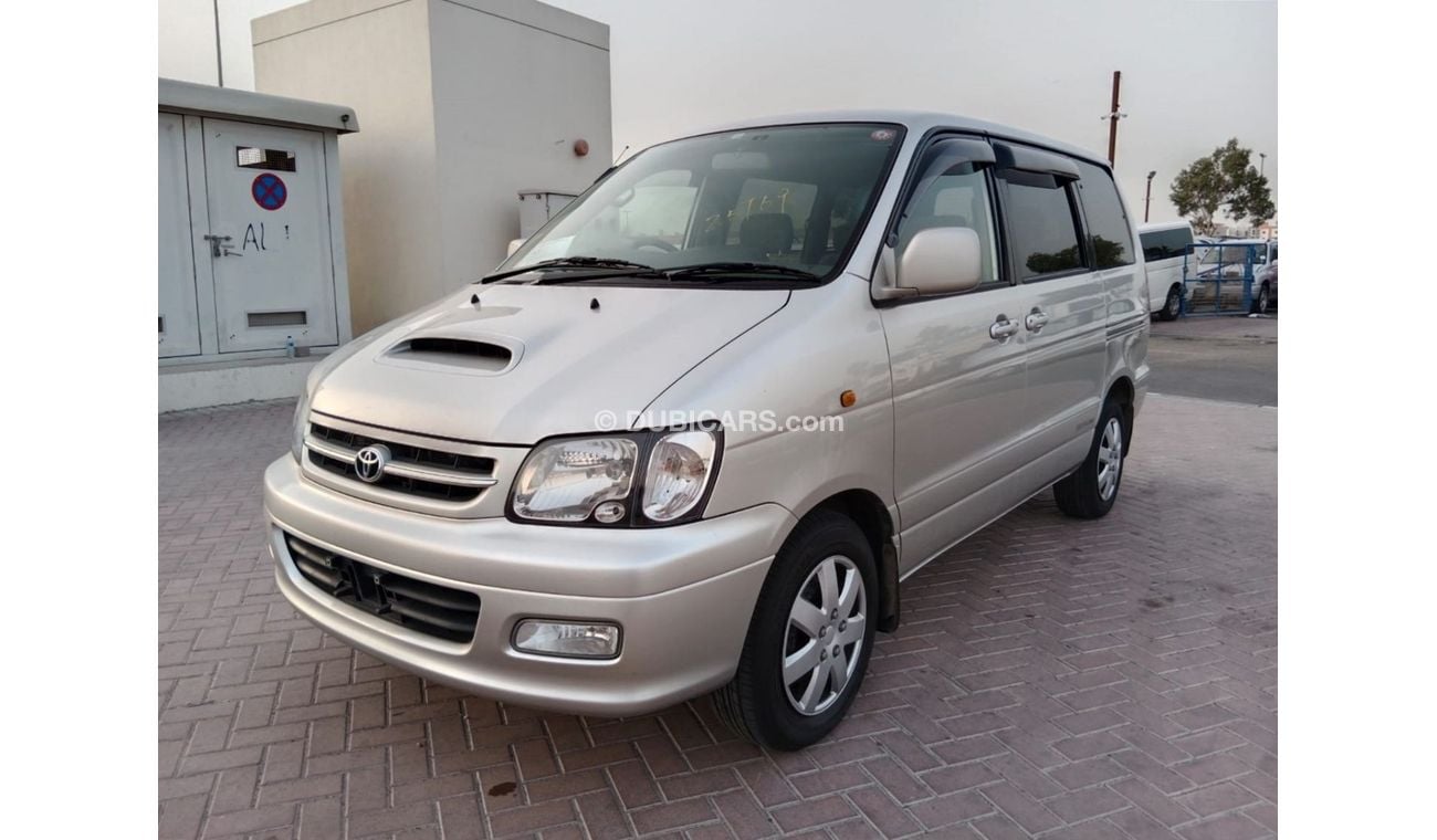 Toyota Noah TOYOTA NOAH RIGHT HAND DRIVE (PM1243)