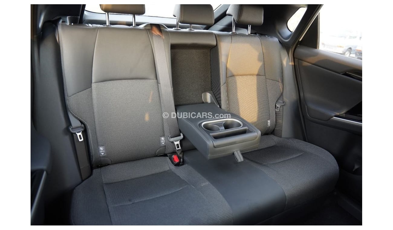 Toyota bZ4X 2023 TOYOTA BZ4 X LONGRANG PRO 0Km