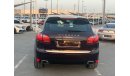 بورش كايان Porsche Cayenne_ 2014_Excellend_Condihin