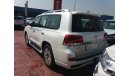 Toyota Land Cruiser VXS V8 5.7