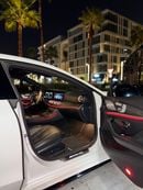 Mercedes-Benz CLS 53 AMG