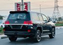 Toyota Land Cruiser VXR 5.7L 4WD