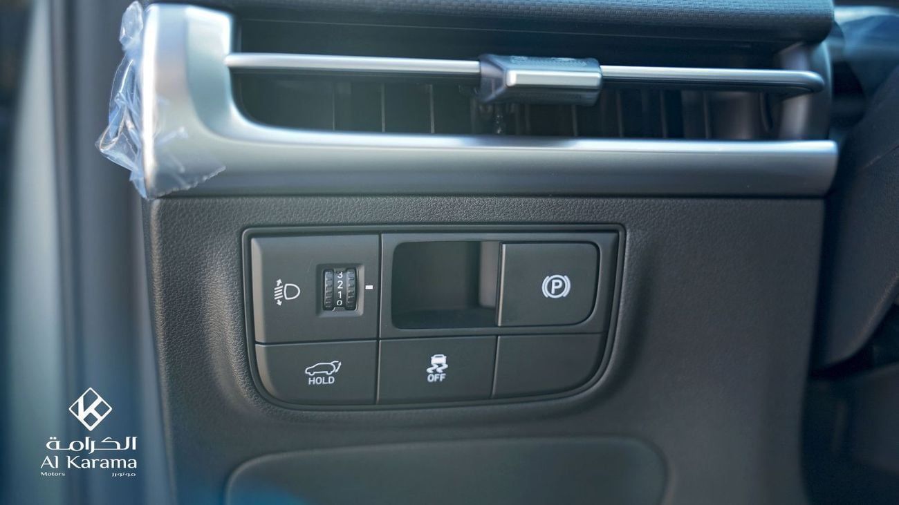 Hyundai Tucson COMFORT - 2.0L Diesel Engine | HTRAC | 12.3 Inch Screen | 360 Camera |  Paddle Shifters | Zero KM