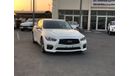 Infiniti Q50 Infinity Q50 model 2017 GCC car prefect condition full option low mileage