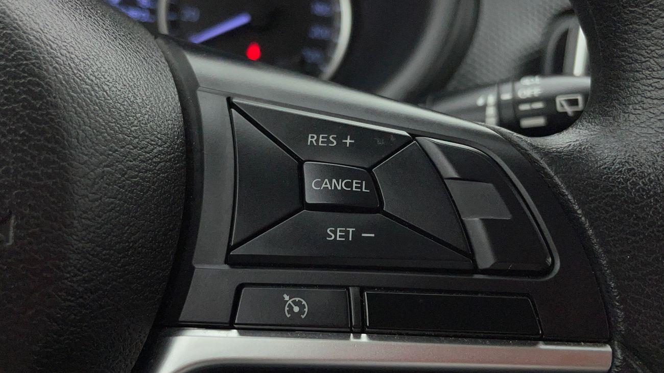 Nissan Kicks S 1.6 | Zero Down Payment | Home Test Drive