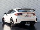 Honda Civic Type R 2.0L MT