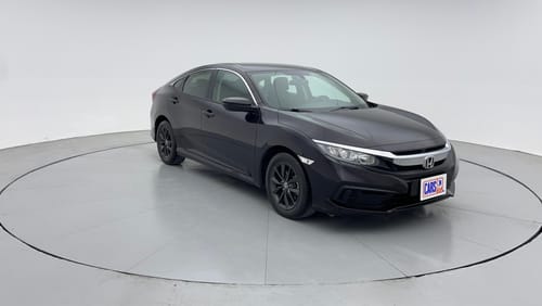 Honda Civic DX 1.6 | Zero Down Payment | Free Home Test Drive