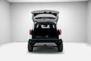 Kia Seltos PREMIUM 1.5L - White & Black Inside Black | Export Only