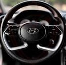 Hyundai Creta Mid 1.6L Hyundai Creta | 1.6 L | 2023 | GCC | Accident-Free | In Excellent Condition | 940 P.M