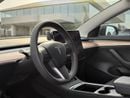 Tesla Model 3 Rear-Wheel Drive AED 1,520 P.M | 0% DOWN PAYMENT | TESLA MODEL 3 | EV | 2022