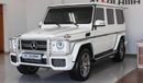 Mercedes-Benz G 36 AMG