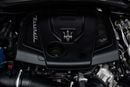 Maserati Ghibli Maserati Ghibli GT Hybrid