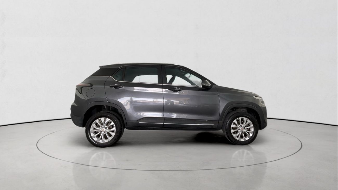 شيفروليه جروف LT | upto AED 20,000 Ramadan Discount | شامل الضمان | 0 ﺪﻔﻋﺓ ﺃﻮﻟﻯ