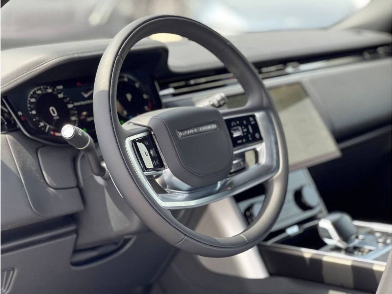 Land Rover Range Rover LAND ROVER RANGE ROVER SV P530 V8 4.4L TWIN TURBO PTR // 2024 // VIP HIGH OPTION WITH  LANE KEEPING