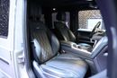 Mercedes Benz G63 AMG