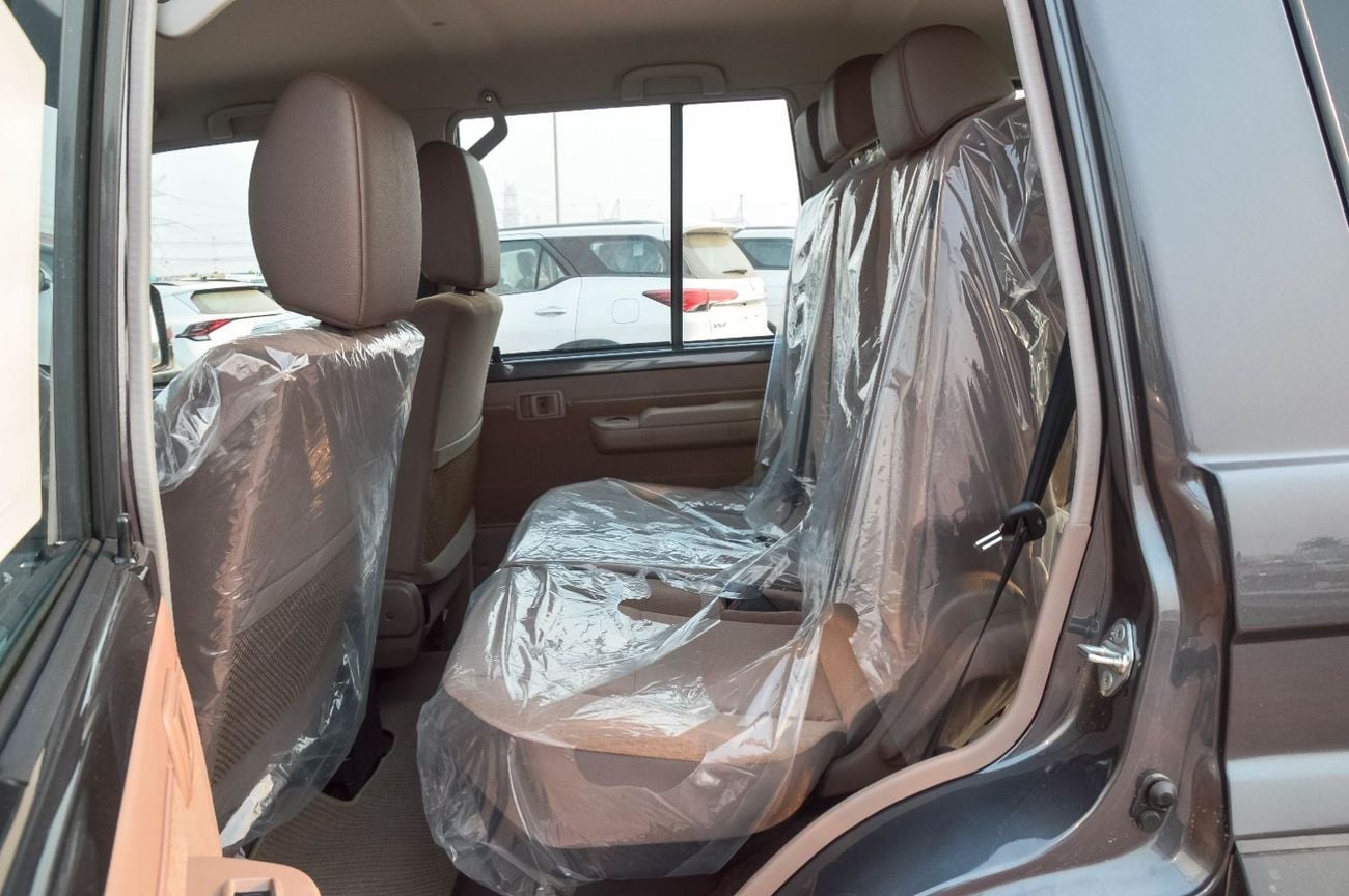 Toyota Land Cruiser 70 TOYOTA LAND CRUISER 76 4.5L 4WD MT 5DOOR SUV 2024