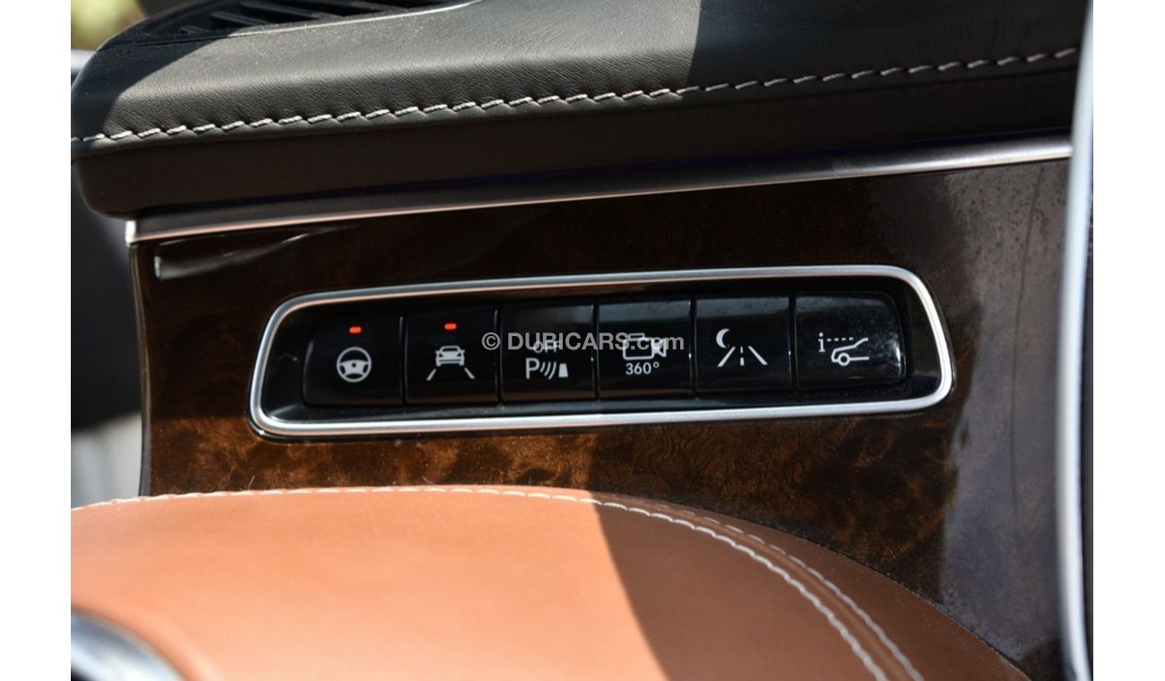 Mercedes-Benz S 500 Coupe Mercedes Benz S500 Coupe