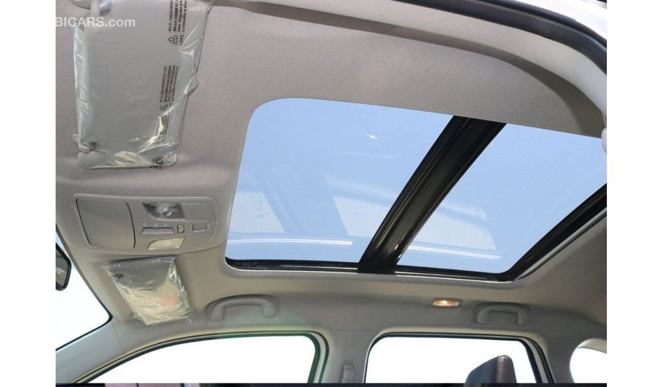 Suzuki Grand Vitara GLX | 1.5L | 2WD | Panoramic Sunroof | HUD | 360 Camera | 6 Airbags | Cruise Control | 2024