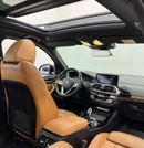 BMW X3 xDrive 30i X Line 2.0L 2019 BMW X3 xDrive30i X-Line, Warranty, Full BMW Service History, Excellent C