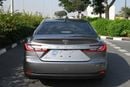 Toyota Camry Hybrid Lumiere 2.5L Petrol 5 Seater Automatic