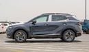 Kia Sportage 2025 Kia Sportage Full option 1.6L Petrol AT (Export price)