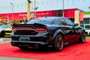 Dodge Charger SRT Hellcat 6.2L (717 HP)THE BEST IN THE MARKET/2022/TOP CLEAN
