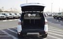 Land Rover Range Rover Sport diesel 3.0 liter ,right hand drive only for export available