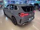 BMW X3 XDRIVE 30i M SPORT 3,555 Monthly Payment | 2025 BMW X3 XDrive30L | 190KW | 2 Years Full Warranty