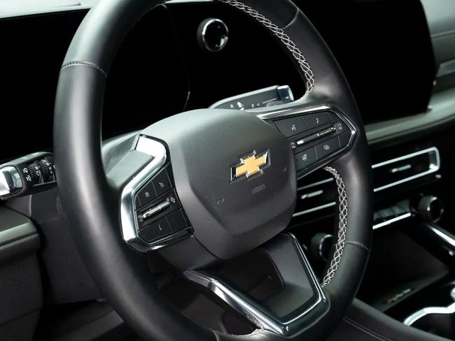 Chevrolet Traverse LT, миниатюра 28