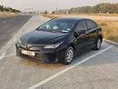 Toyota Corolla GLI HEV