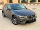 Mazda CX-3 GT