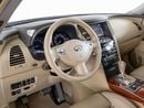 Infiniti QX70 S