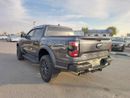 Ford Ranger RAPTOR Double Cabin Pickup 3.0L V6 Twin Turbo Petrol engine 4WD 360° Camera Automatic Gear 5 Seats 4