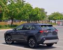 Toyota RAV4 2.5L Adventure 2021 2.5L FULL OPTION GCC (1510/-MONTHLY)