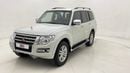 Mitsubishi Pajero GLS HIGHLINE 3.8 | Zero Down Payment | Home Test Drive