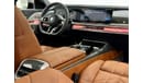BMW 760Li 2023 BMW 760i XDrive, 5 Years BMW Warranty + Service Contract, GCC