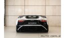 Lamborghini Aventador LP750-4 SuperVeloce | 2017 - GCC - Low Mileage - Service History Available | 6.5L V12