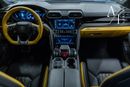 Lamborghini Urus 2023 Lamborghini Urus S, Excellent Condition, European Specs